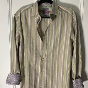 Men’s Robert Graham Shirt